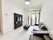The Platino Serviced Apartment