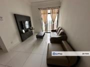 The Platino Serviced Apartment