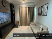 The Platino @ Skudai