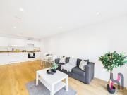 The Plaza, 1 Advent Way, Ancoats, Manchester M4, 2 bed...