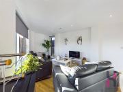 The Plaza, 1 Advent Way, Ancoats, Manchester M4, 3 bed...