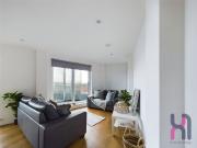 The Plaza, 1 Advent Way, Ancoats, Manchester M4, 3 bed...
