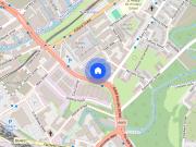 The Plaza, 1 Advent Way, Ancoats, Manchester, M4