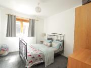 The Plaza, Anvil Street, Temple Quay, BS2 0QF