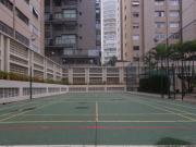 The Plazza