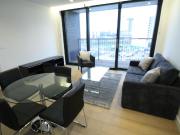 The Plimsoll Building, 1 Handyside Street, Kings Cross...