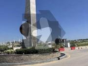 The Plot Is Located In A Very Prime Location Of Dha...