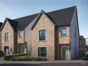 The Plover, Seaview Court, Rocksborough, Wexford Town,...