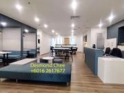 The Podium Kuching Serviced Office For 5 pax use...