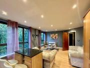 The Point, City Centre, 1 Bedroom Apartment