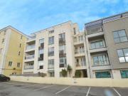 The Point, Pentire Avenue, 2 Bedroom Apartment