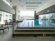 Departamento en venta en Santa Fe, Álvaro Obregón,...