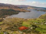 The Poisoned Glen Dunlewey Gweedore Co Donegal