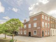 The Polygon, London, 2 Bedroom Apartment