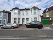 The Polygon, Polygon, Southampton, SO15, Southampton