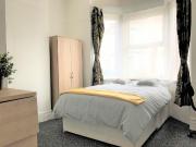 The Polygon, Southampton