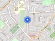 The Pop of Maroon Property Room 3