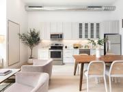 The Poplar One Bedroom A