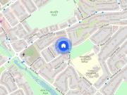 The Poplars, Borehamwood Grove Road, Borehamwood, WD6 5HW