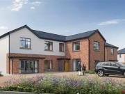 the poppy 5 bed detched type g1 fox meadow kilkenny co...