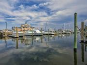 The Port at East Beach Apartments and Marina 2 Bedroom...