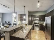 The Porter Brewers Hill 1 Bedroom Apartment for Rent at...