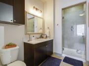 The Porter Brewers Hill 1 Bedroom Apartment for Rent at...