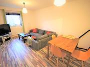 The Portland, Fallowfield M14, 3 bed flat to rent,...