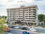 The Portneuf Apartments