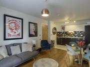 The Postbox, Upper Marshall Street, 2 Bedroom Apartment