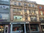 The Poultry Arcade NG1, 4 bed flat to rent, £3,120 pcm |...