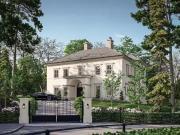 The Praeger, 6 Ardavon Park