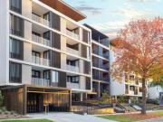 THE PREMIER ADDRESS | Near New 2 Bedroom + Study | Built...