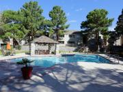The Preserve at Mesa Hills 1 Bedroom Apartment for Rent...