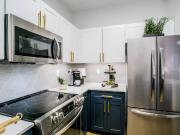 The Presley at Whitney Ranch The Royal Renovation