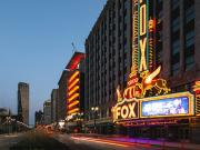 The Press/321 Unit M