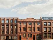 The Pressworks, Northwood Street, 1 Bedroom Apartment
