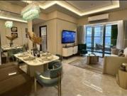 The Prestige City 3 Bedroom 1367 Sq. Ft. Apartment in...