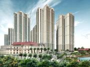 The Prestige City Hyderabad Apartments,Umdanagar 3 BHK...