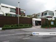 The Previous Unit @ The Airie Bandar Sri Damansara