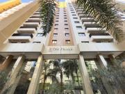 THE PRIME 3 Suítes 180m Closet Gourmet Vista Livre e...