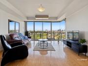 The Princeton | Elevated North West Living on St Kilda Road