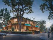 The Principado Cascais