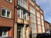 The Print Rooms, Rupert Street, 3 Bedroom Flat