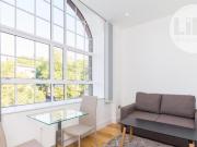 The Printworks, Clapham Road, Studio Apartment For