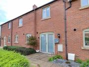 The Priory, Baswich, 4 Bedroom Terraced