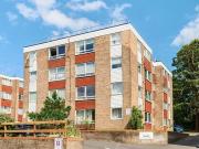 The Priory, Epsom Road, 2 Bedroom Apartment
