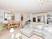 The Priory, Hove, BN3