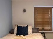 The Priory, North Street, 1 Bedroom Apartment