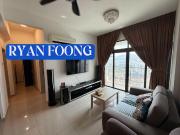 The promenade 900sqft high floor fully furnished Bayan...